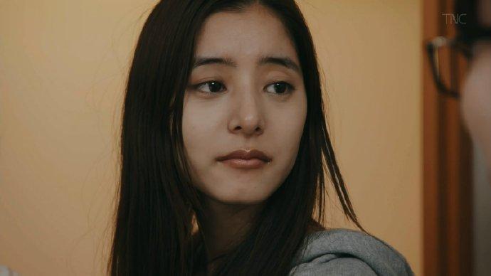 新木优子日剧截图