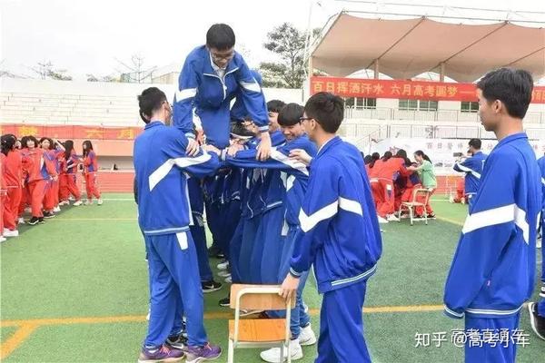 东莞南开实验中学_东莞南开实验学校校风怎么样_东莞南开实验学校高中部