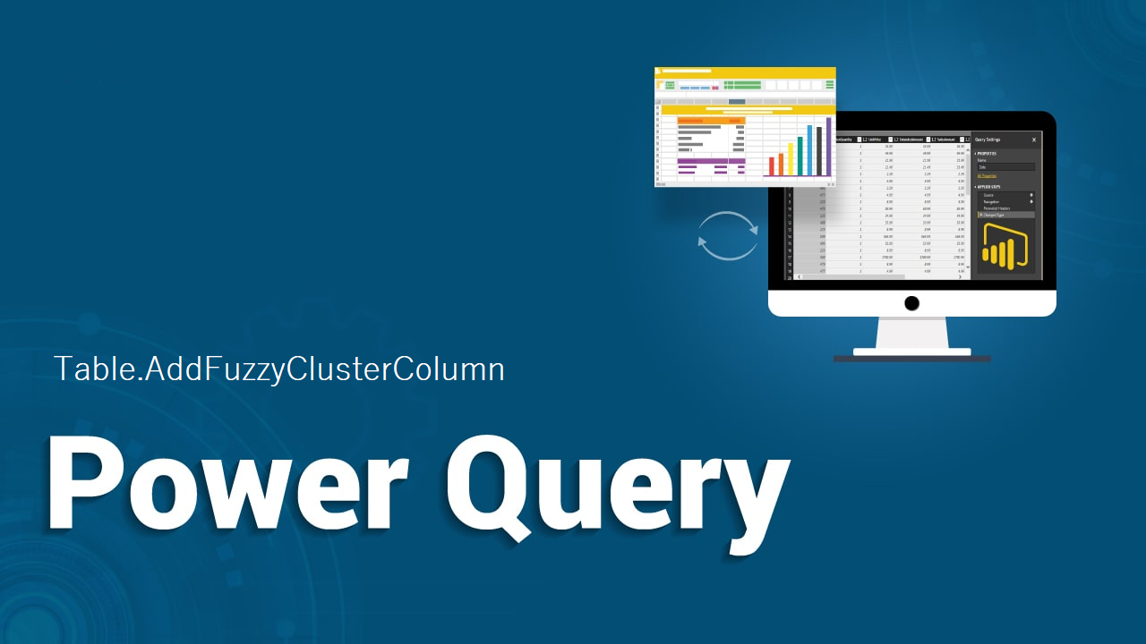 数据不规范powerquery中这个m函数你应该掌握