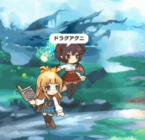 【公主连结re:dive】巴哈姆特之怒联动 安/露/古蕾娅 角色详细讲解