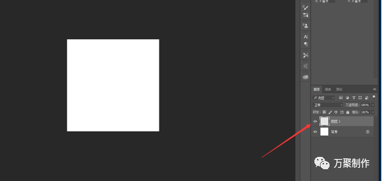 PS图片如何制作水印,自己辛苦做的图片,总是被