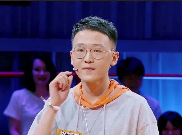 最低学历是清华奇葩说的辩手们都是什么来头