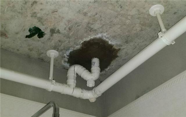 一步到家丨带拐弯的下水道堵塞怎么疏通