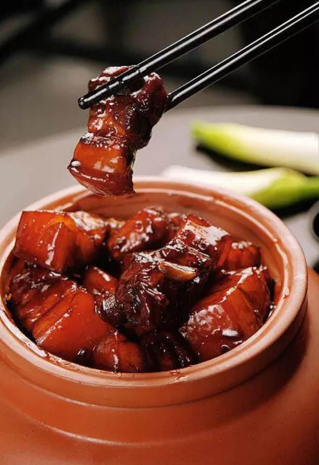 一盘儿红烧肉教你如何读书