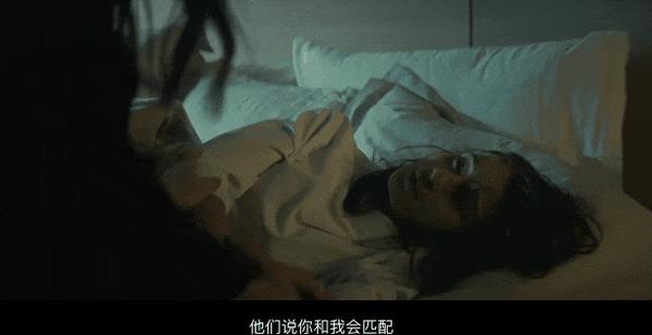 《换命天堂》拿命换钱!这是今年最恐怖的科幻片!