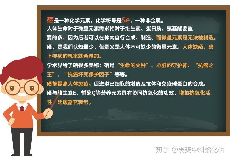硒缺乏症是什么意思 硒缺乏症是什么意思啊