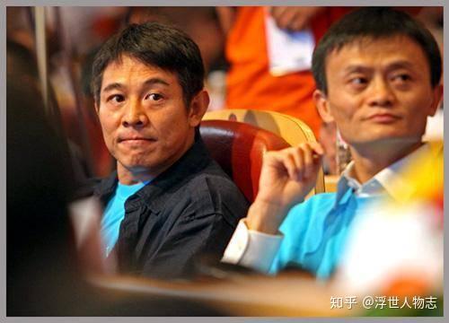 马云打了吴京 洪金宝直言 他有钱跟我们没关系 功守道幕后故事 知乎