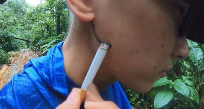 水蛭对人体的危害:如果不小心吃到肚子里,是否有影响?胆小勿入!