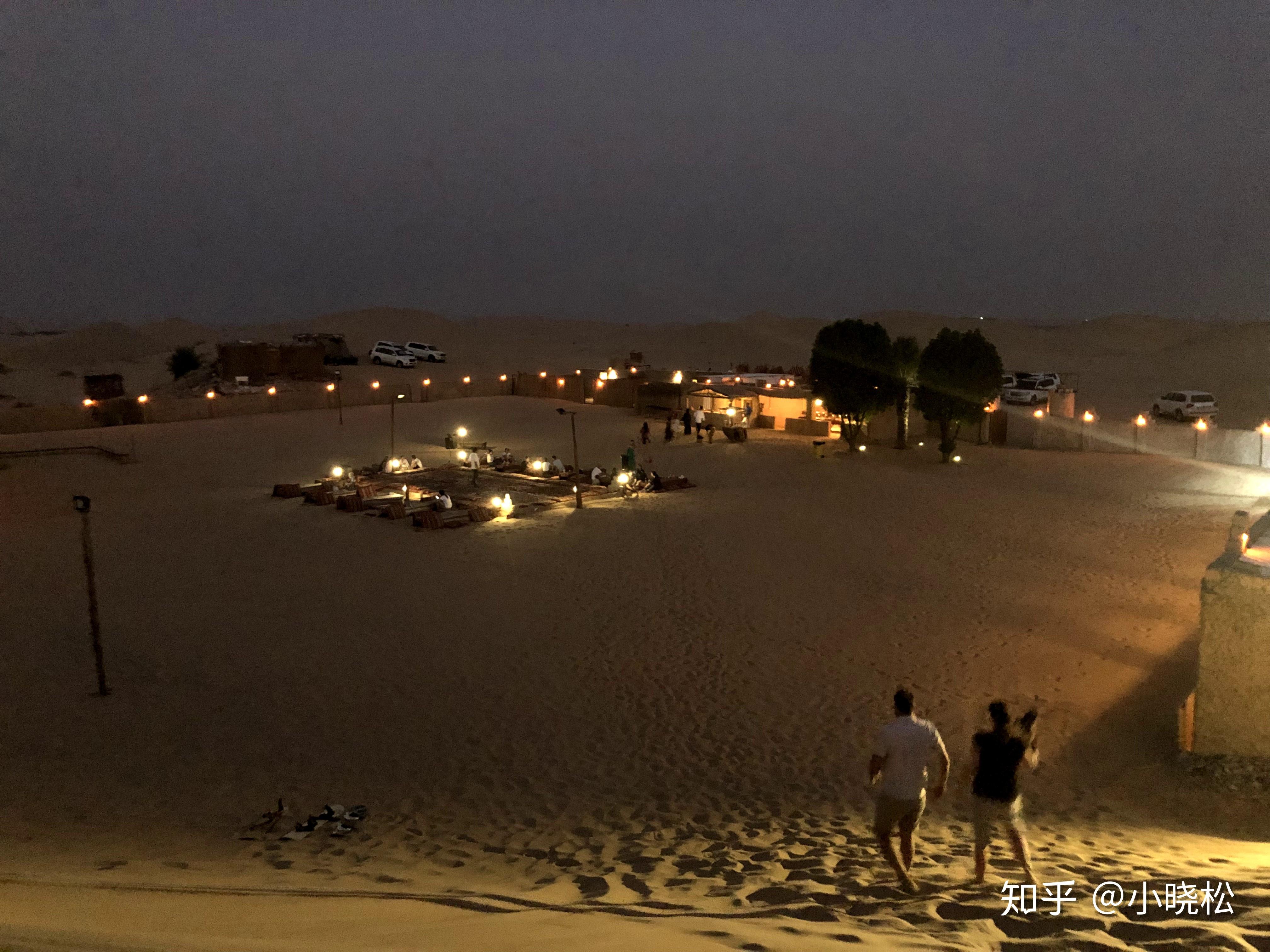 阿布扎比 | 零现金度过20小时的无敌攻略