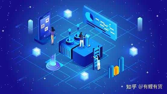 知识付费平台的概念研究 - 知乎