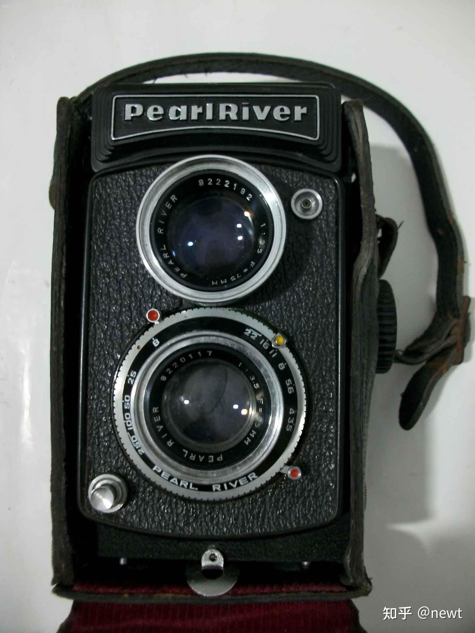 国产胶片相机图识