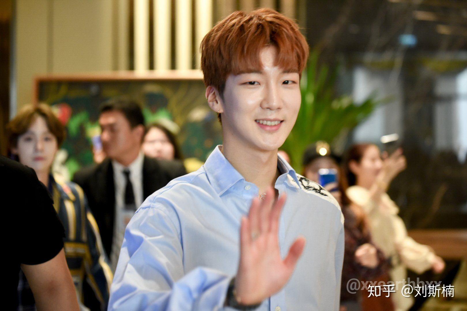 有没有姐妹有李升勋的壁纸呀可以分享一下吗