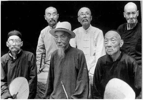绅士与君子：乡绅作为方法 - 知乎