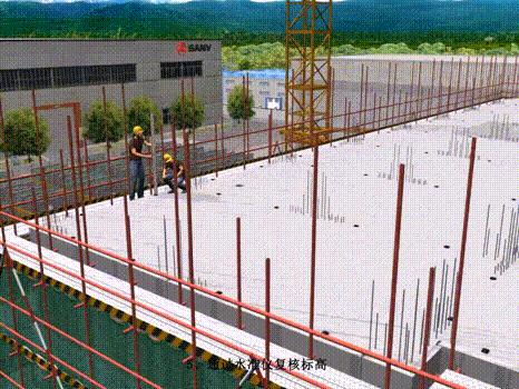 装配式建筑剪力墙施工全过程-灌浆连接技术（附动图） - 知乎