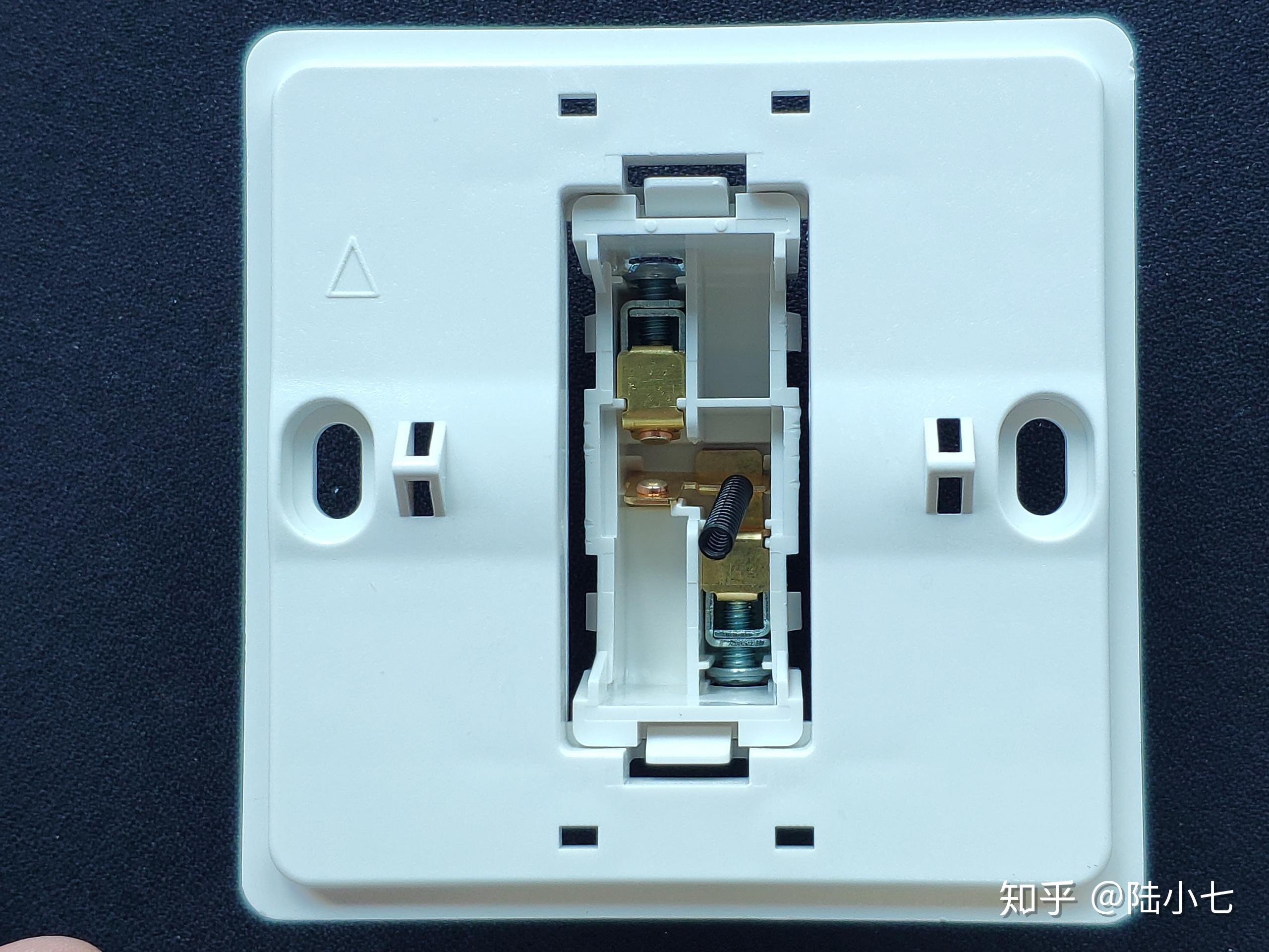 高价开关的困惑