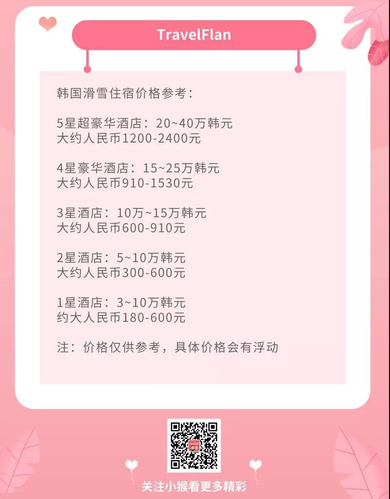 韩国滑雪全攻略，送给这个冬天要去滑雪的呃你- 知乎