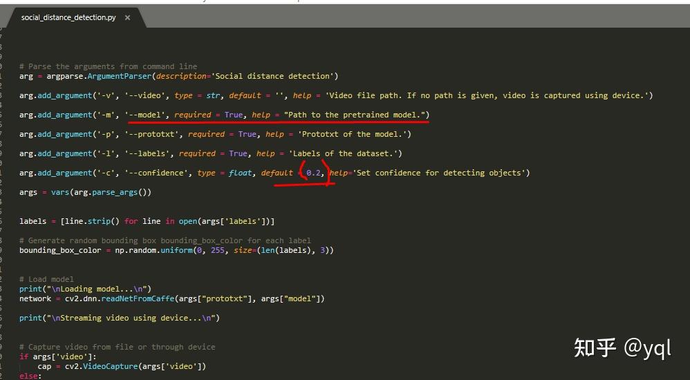 Python opencv 