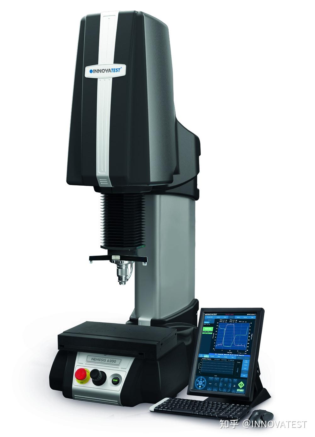 进口洛氏硬度计