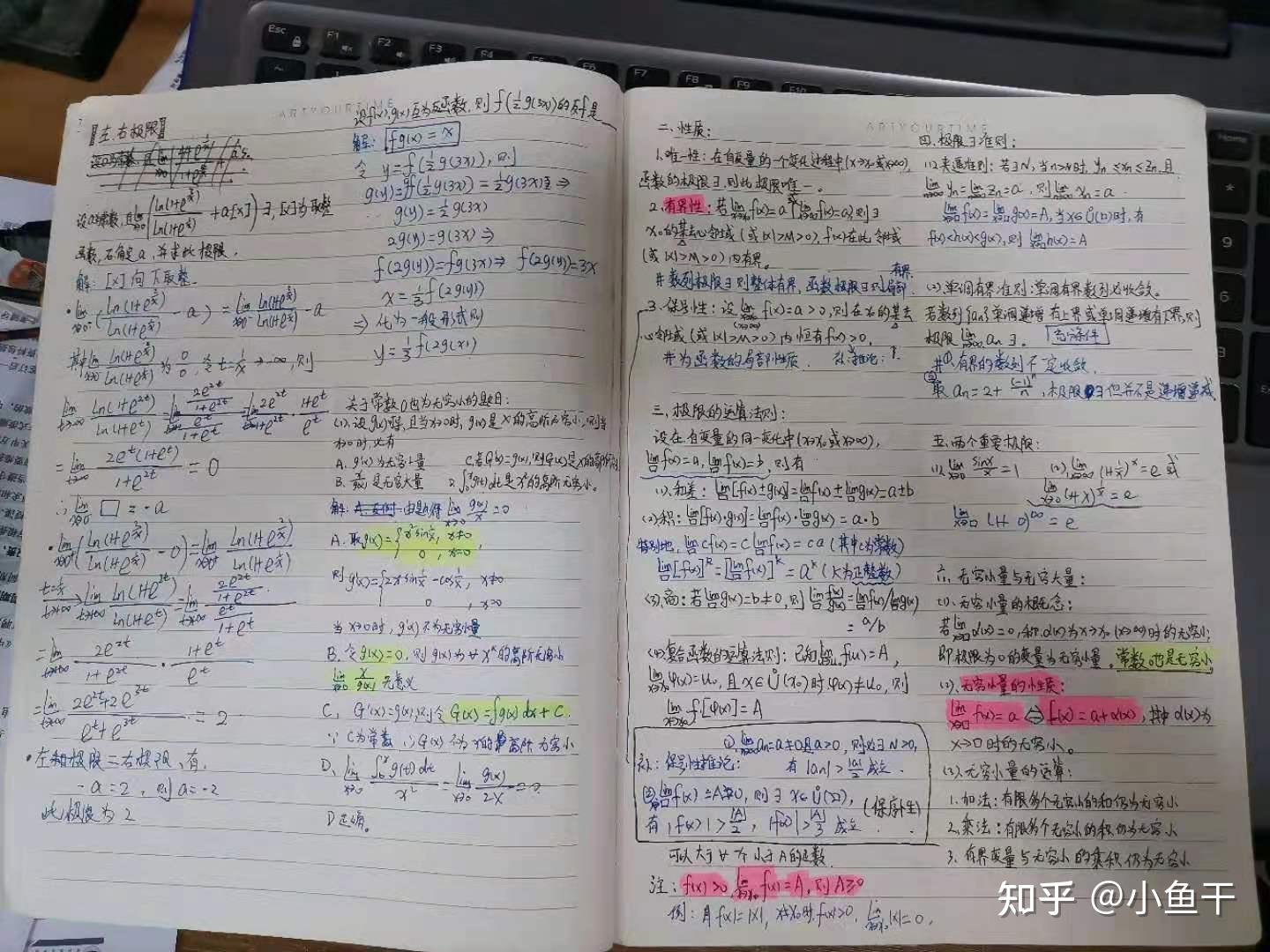 7月份了,考研数学一轮还没复习完或复习的不扎实怎么办? - 知乎