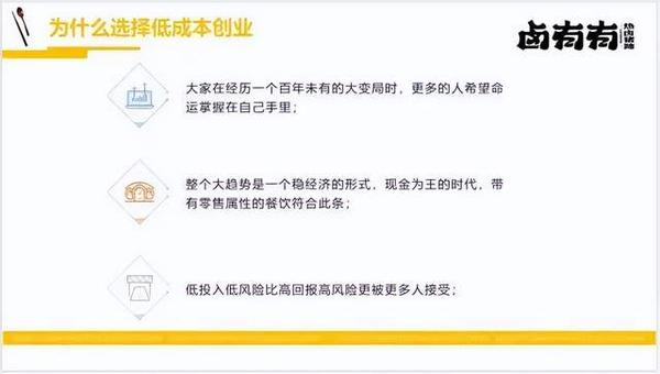 低成本高回报的推广方式 (低成本高回报的句子)-初仟社区