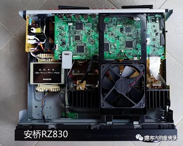 好久不见!安桥家庭影院功放TX-RZ50试用 - 知乎