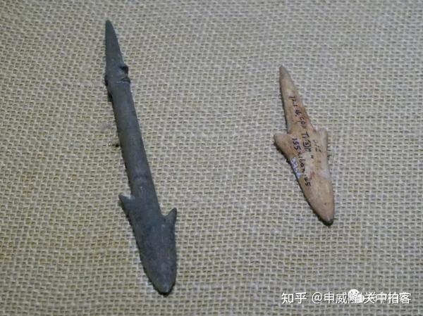 半坡遗址出土文物:追魂,不可忘却的记忆! - 知乎