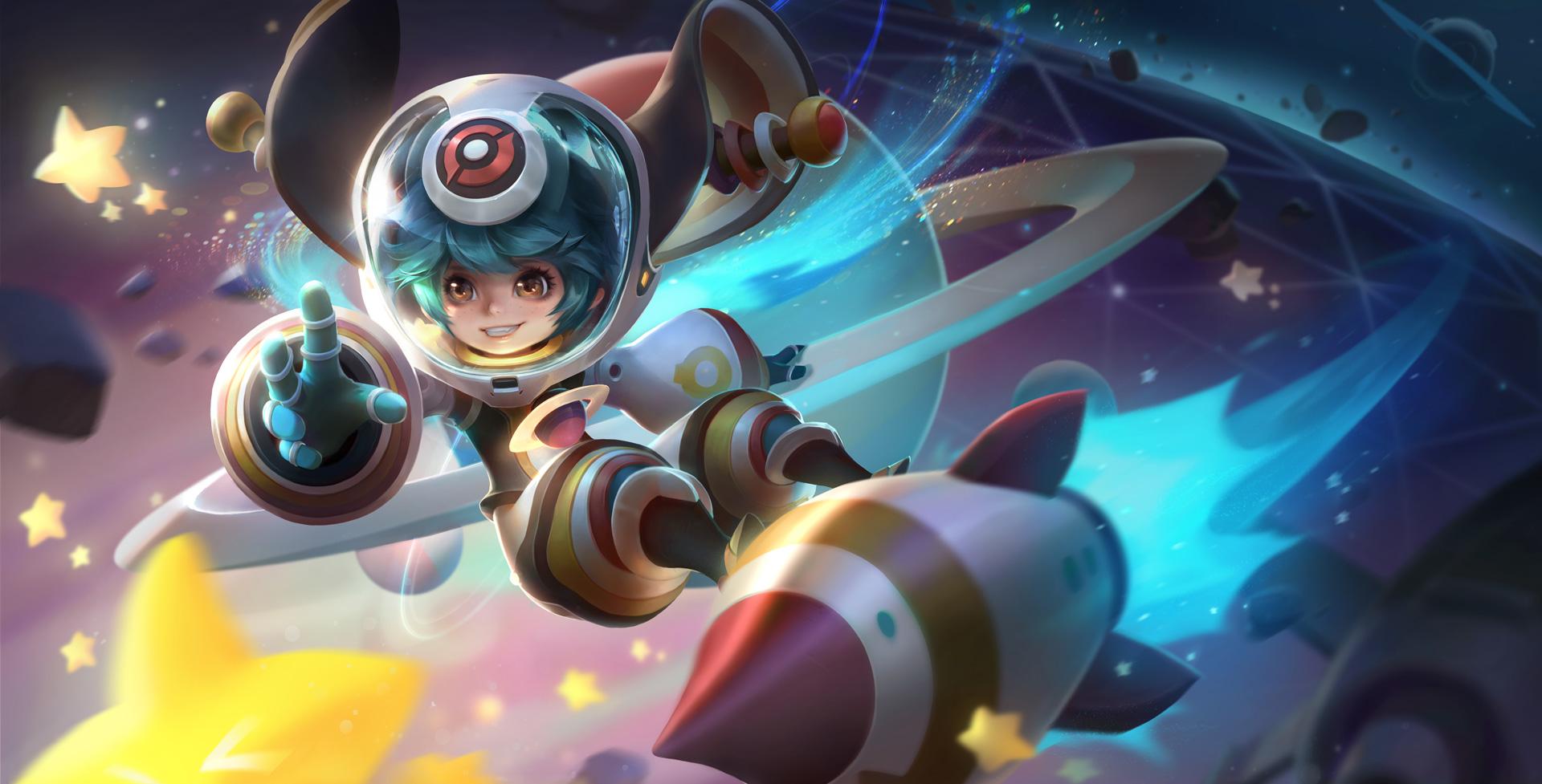 盘点王者荣耀中鲜为人知的文创皮肤只怪同行伙伴太过耀眼