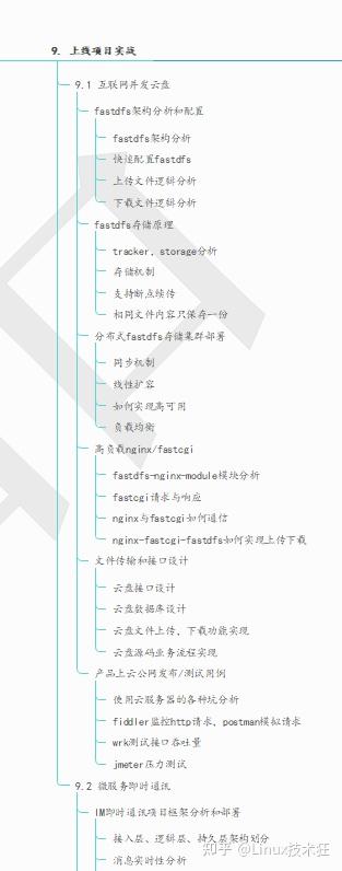 2021年10年后端开发程序员最新《C/C++Linux 服务器开发》学习路线总结,建议收藏10 2021年10年后端开发程序员最新《C/C++Linux 服务器开发》学习路线总结,建议收藏