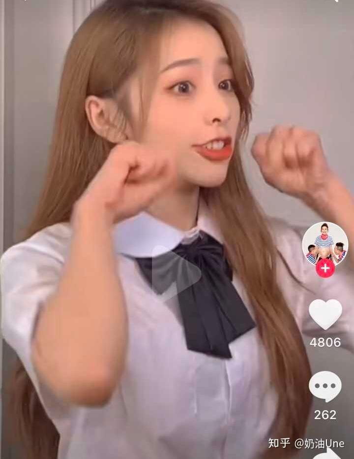 如何评价抖音刘思瑶nice?