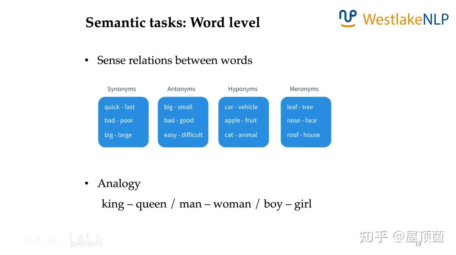 nlp