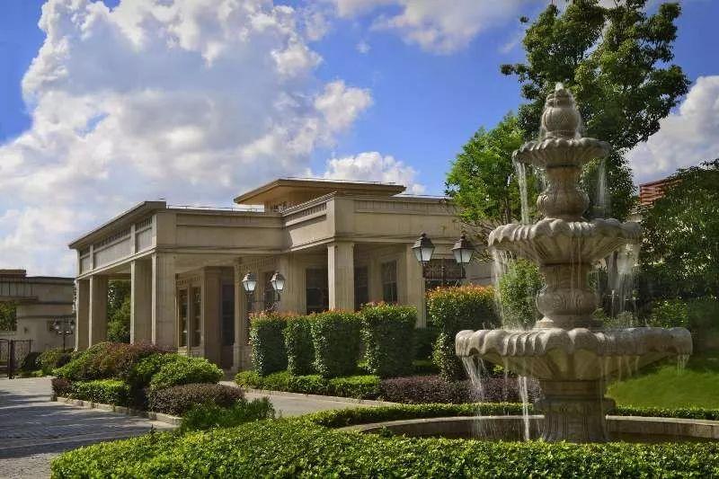 70年住宅浦东周浦御沁园介绍住宅别墅少量一手房源出售