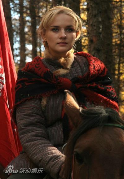 我的娜塔莎(电视剧) - 知乎