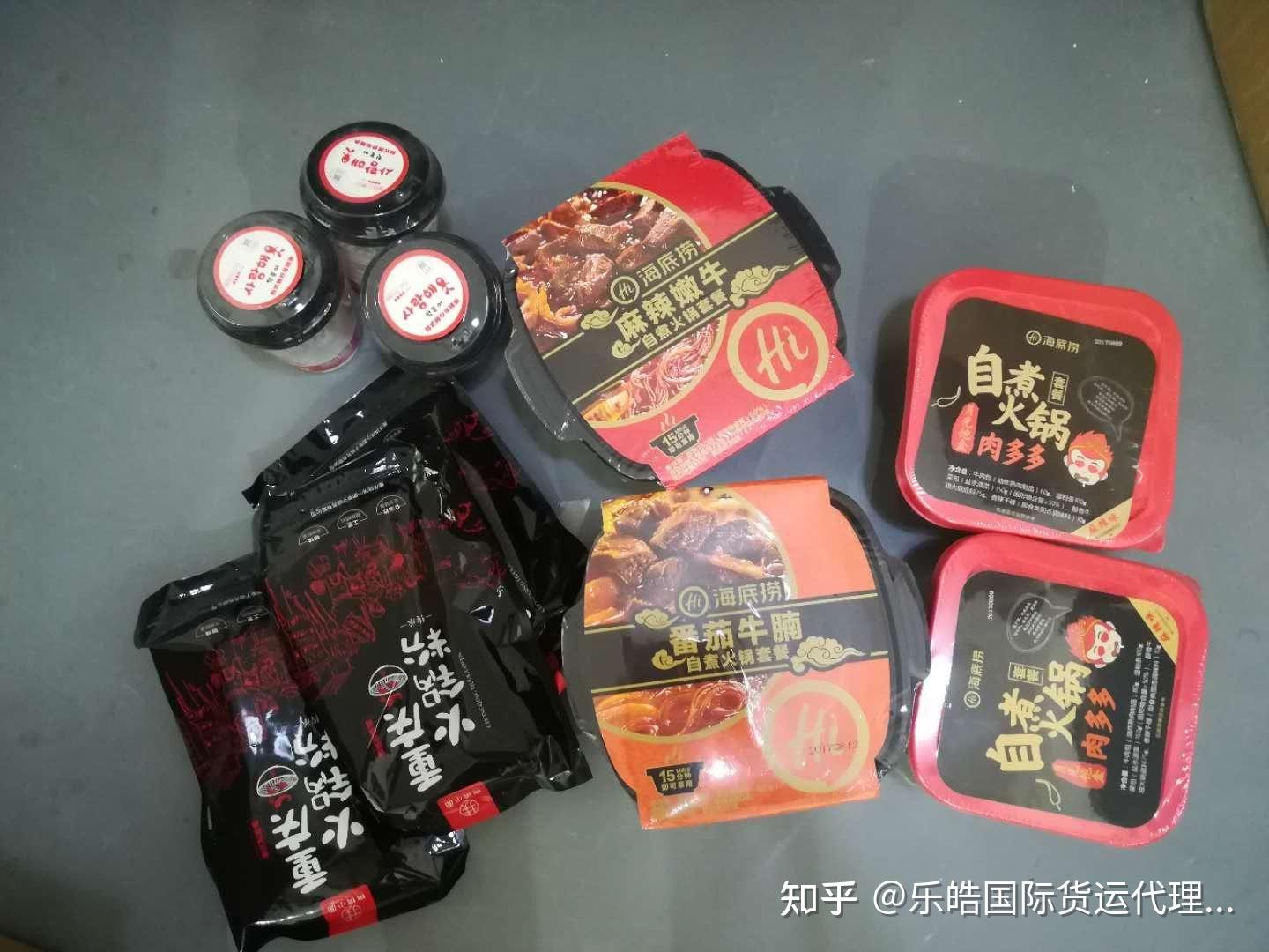 仿牌、电子产品、食品、化妆品邮寄迪拜双清包税 - 知乎