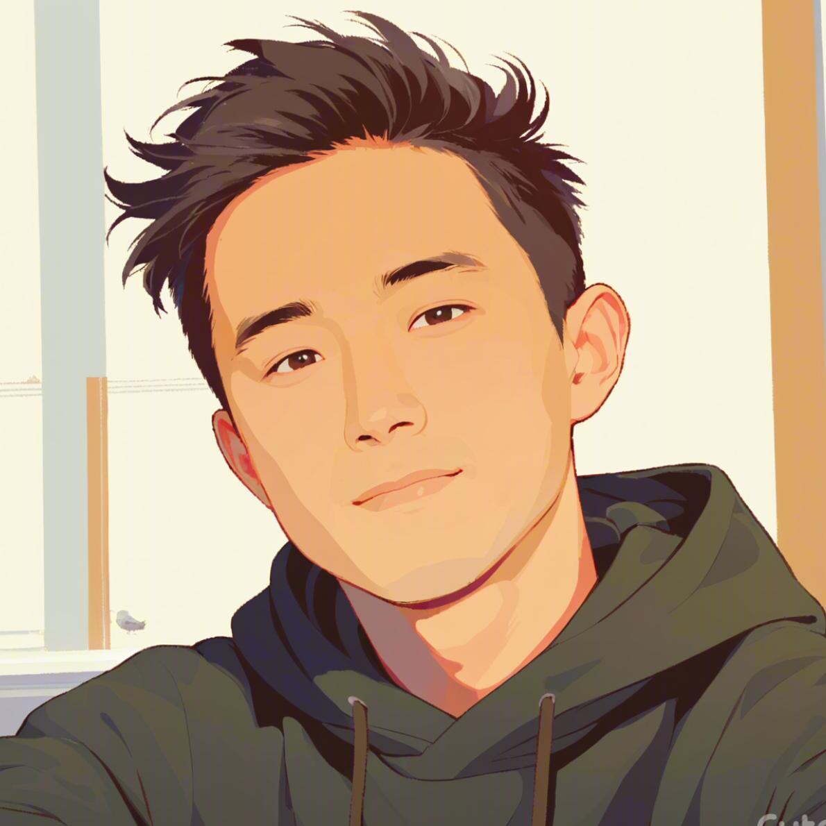梦藏君