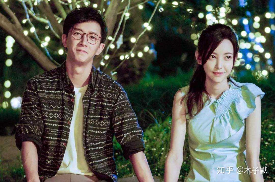 杜海涛与李若曦:对前任的态度里,藏着今天拥有的幸福