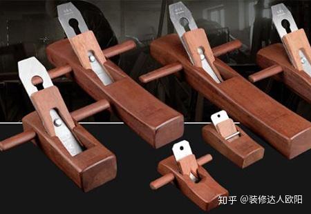 木工工具大全 - 知乎