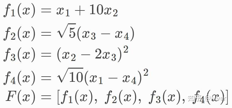 Ceres Solver 教程（实战） 知乎