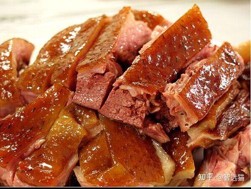 中国八大鸭子美食排名,好吃的鸭子排行