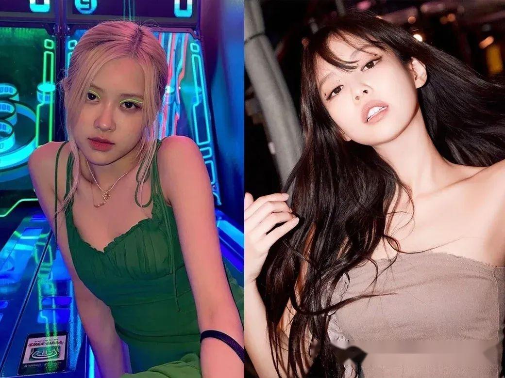 jennie同款眼妆贴纸掀热潮13个blackpink纯欲妆容教学私下最爱妆品大