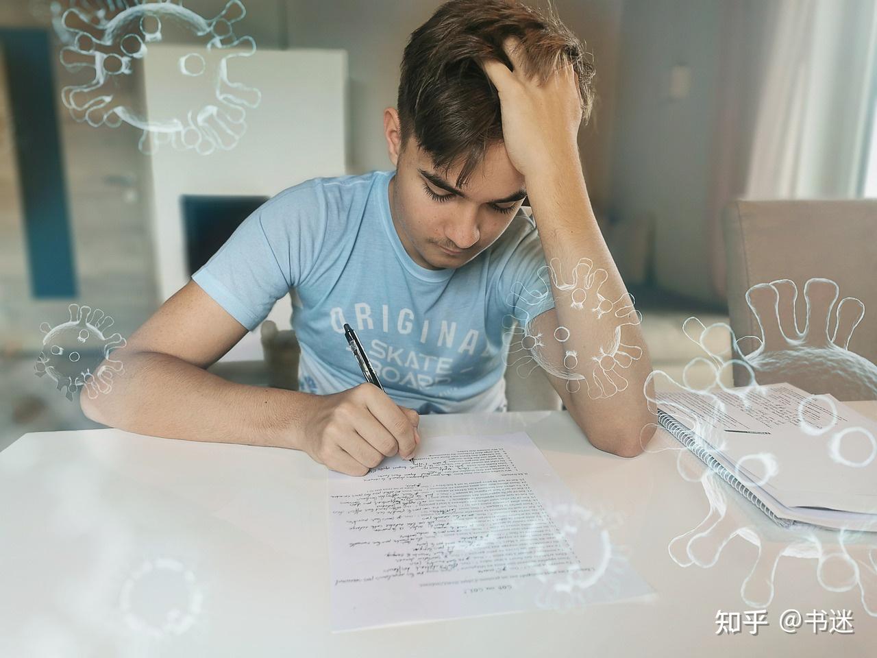 作业太多，怎么办？ - 知乎