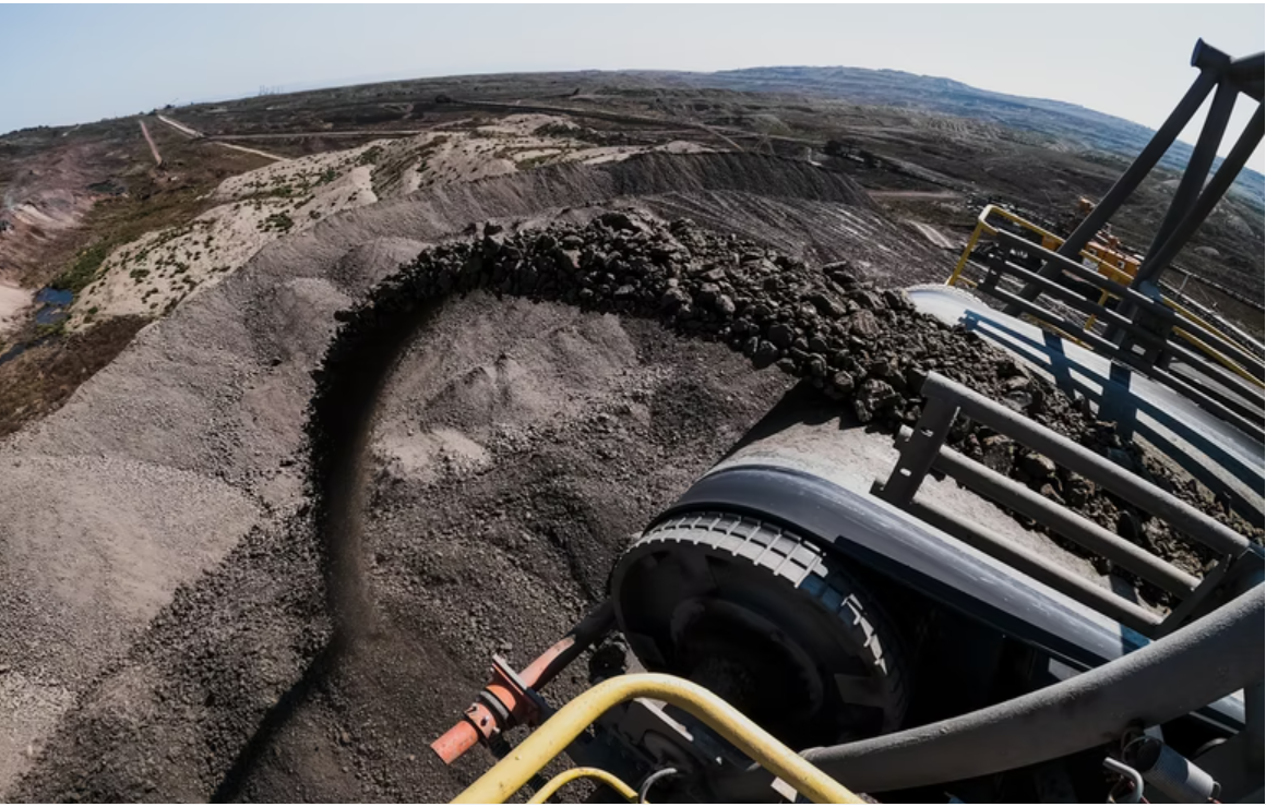 我国内蒙全区口岸第一季度成绩亮眼,持续稳中向好.