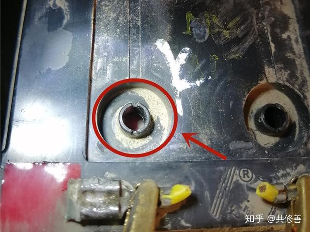 电瓶修复—铅酸电池内部也会出现问题?