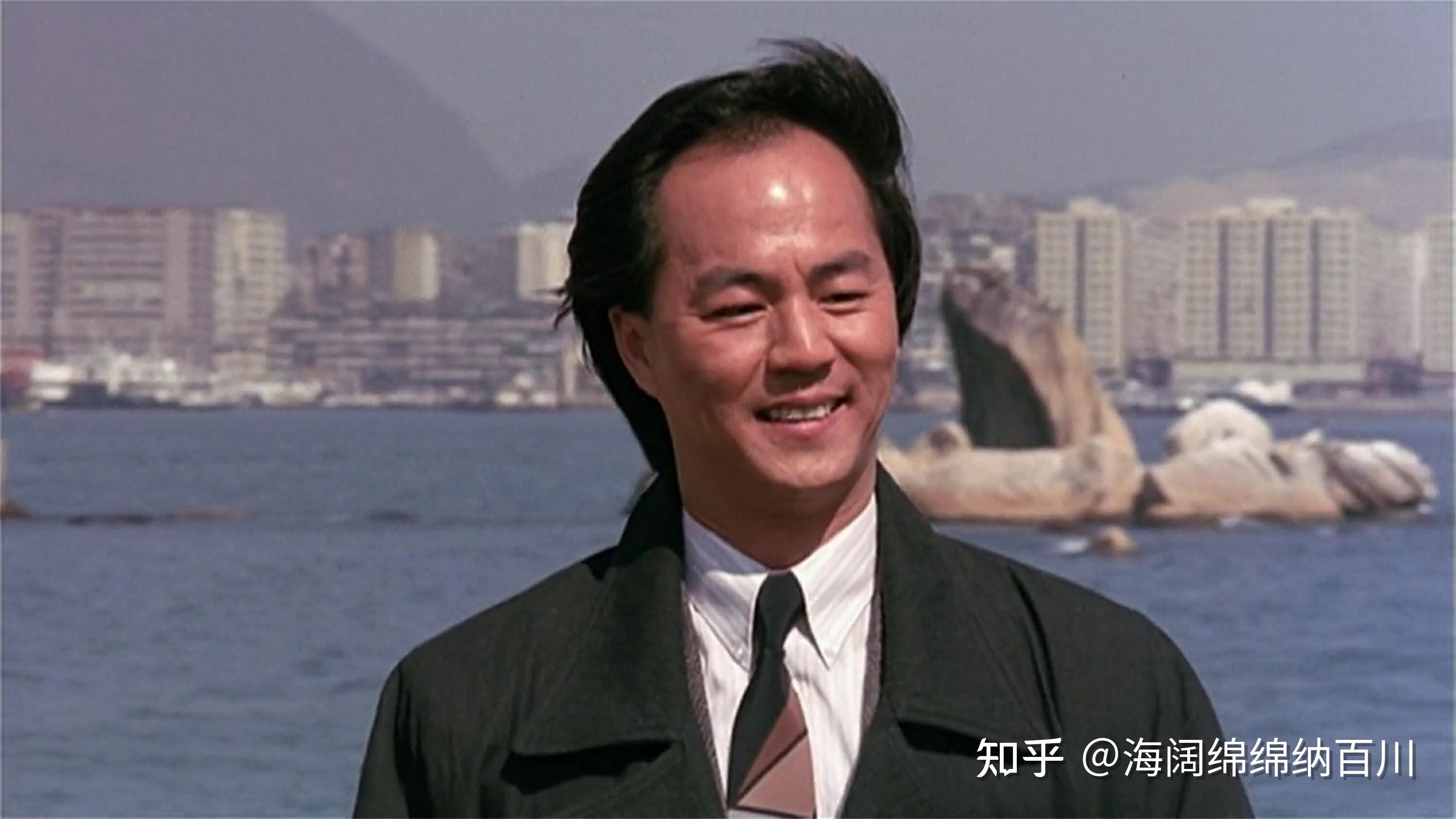 《英雄本色》电影高清精彩图片之一(电影图片带你看电影)