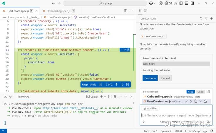 Agent没有那么神秘，破解github copilot agent prompt提示词和工作原理 - 知乎
