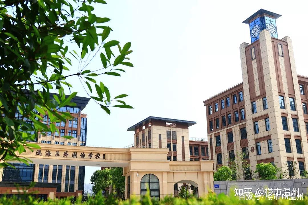 5大知名学校发红色招生预警后,市区这一片区也开始预警了! - 知乎