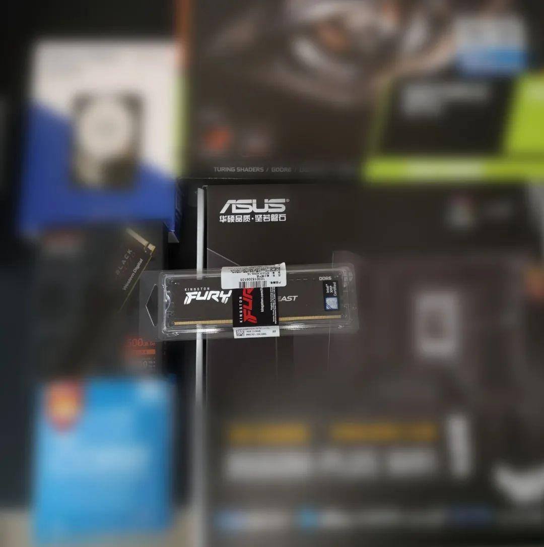  ddr5 ddr4 