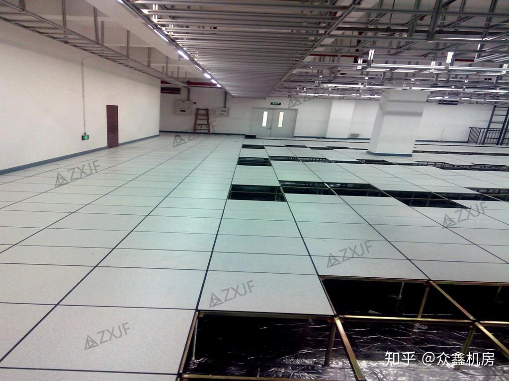 机房安装防静电地板是否需要做保温棉