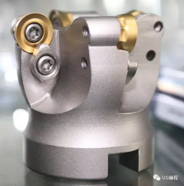 数控加工中心常用的加工刀具有哪些？有些不常见 - 知乎