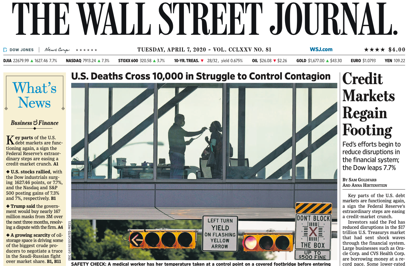 读华尔街日报学英语2202047