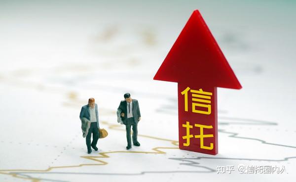 35家信托公司2022年财务数据公布!(附完整清单) - 知乎